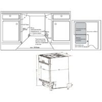 Weissgauff BDW 6025 D Infolight Image #2