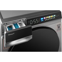 Weissgauff WM 998 Full Touch DC Inverter Steam Silver Image #6