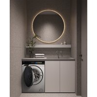 Weissgauff WM 998 Full Touch DC Inverter Steam Silver Image #9