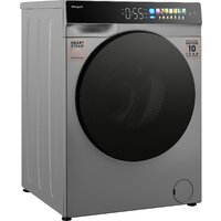Weissgauff WM 998 Full Touch DC Inverter Steam Silver Image #2
