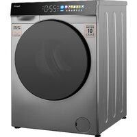 Weissgauff WM 998 Full Touch DC Inverter Steam Silver Image #3