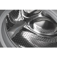 Weissgauff WM 998 Full Touch DC Inverter Steam Silver Image #7