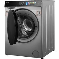 Weissgauff WM 998 Full Touch DC Inverter Steam Silver Image #4