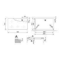 Smeg SIM3964MB Image #5