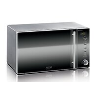 CASO MG 20 menu Image #2