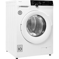 Weissgauff WM 59412 DC Inverter Steam Image #2
