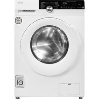 Weissgauff WM 59412 DC Inverter Steam