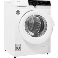 Weissgauff WM 59412 DC Inverter Steam Image #3