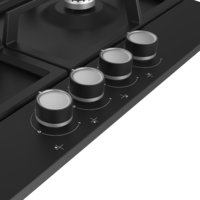 BEKO HIAG64225SB Image #4