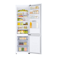 Samsung RB38C672CWW Image #4