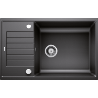 Blanco Zia XL 6 S Compact Silgranit антрацит клапан автомат (523263)