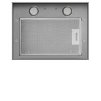 MAUNFELD Bath Isla 401 (нержавеющая сталь) Image #6