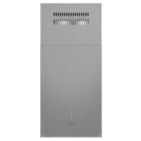 MAUNFELD Bath Isla 401 (нержавеющая сталь) Image #2