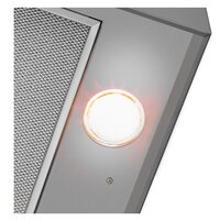 MAUNFELD Bath Isla 401 (нержавеющая сталь) Image #4