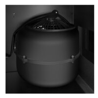 MAUNFELD Bath Isla 401 (нержавеющая сталь) Image #8