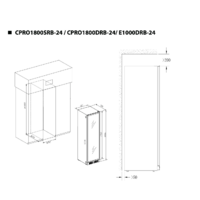 Temptech E1000DRB-24 Image #4