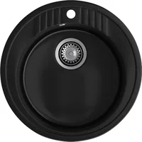 GranFest Rondo GF-R520 (черный)