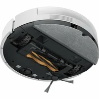 Dreame Robot Vacuum D20 Plus White RLD35GD (евровилка, белый) Image #5