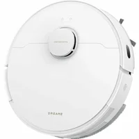 Dreame Robot Vacuum D20 Plus White RLD35GD (евровилка, белый) Image #2