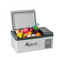 Alpicool C15 (12/24) Image #4