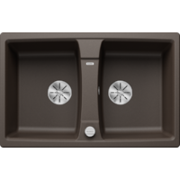 Blanco Lexa 8 Silgranit кофе клапан автомат (524959)