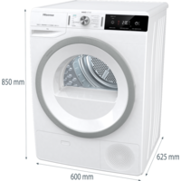 Hisense MHD830 Image #9