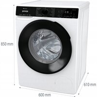 Gorenje WPNA94ARWIFI/PL Image #3