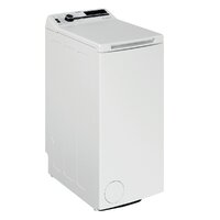 Whirlpool TDLRB65242BS