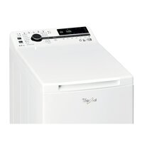 Whirlpool TDLRB65242BS Image #5