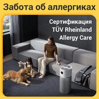 Xiaomi Smart Air Purifier Elite Y-600 (европейская версия) Image #11
