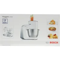 Bosch MUZ5VL1 Image #2
