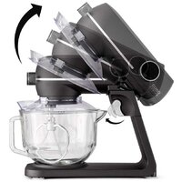 CASO KM 1800 Black-G Image #2