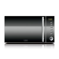 CASO MG 20 CERAMIC menu