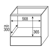 Zigmund & Shtain BMO 21 B Image #4