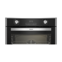 Hotpoint-Ariston HFE9 1234 JC IX Image #4