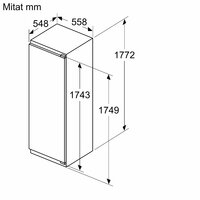 Bosch KIL82SDD0 Image #7