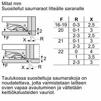 Bosch KIL82SDD0 Image #8