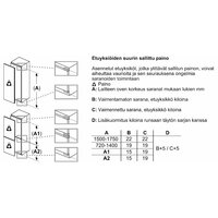 Bosch KIL82SDD0 Image #6