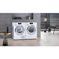 Miele TSL783WP Image #2