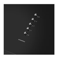 MAUNFELD Bath Isla 401 (черный) Image #3