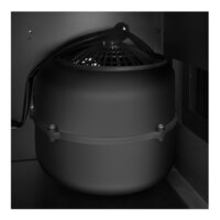 MAUNFELD Bath Isla 401 (черный) Image #8