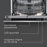 Zigmund & Shtain DW 311.6 Image #3