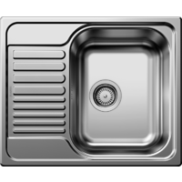 Blanco Tipo 45 S Mini нержавеющая сталь матовая (516524)