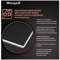 Weissgauff HGG 320 BGRV Image #6