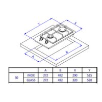 Weissgauff HGG 320 BGRV Image #7