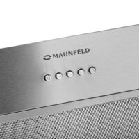 MAUNFELD THAMES 601PM (нержавеющая сталь) Image #5