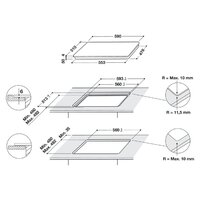 Whirlpool WF S7560 NE Image #10
