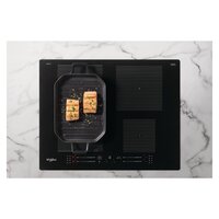Whirlpool WF S7560 NE Image #9