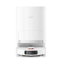 Xiaomi Robot Vacuum X20 Pro D102GL (международная версия, белый)