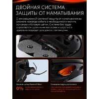 Roborock Saros Z70 (евровилка, черный) Image #16